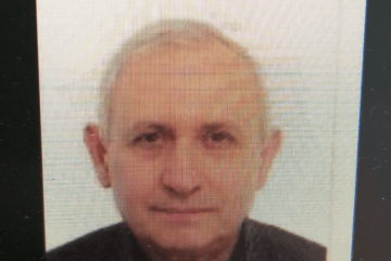 Не виходить на зв’язок: на Київщині розшукують 78-річного Миколу Колбуна