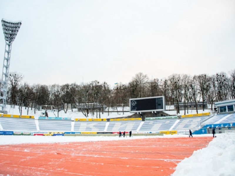 Вболівати за “Динамо” знову можна буде на стадіонах у Києві – що відомо