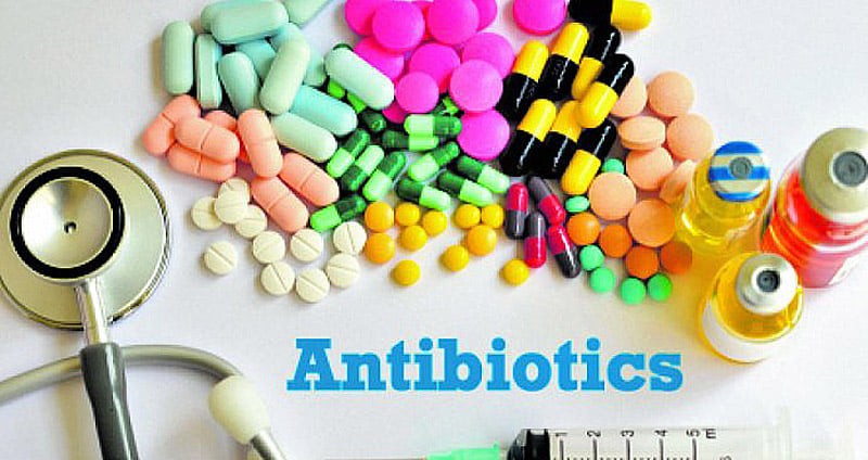Безконтрольне вживання антибіотиків провокує неефективність препаратів