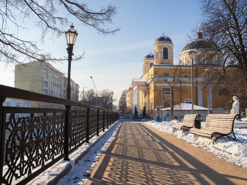 У Києві відбудуться безкоштовні лекторії та екскурсії історичними місцями