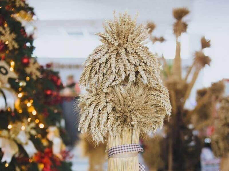 В “Українському Домі” відкриється виставка “ДоДому на Різдво. Світло української традиції”