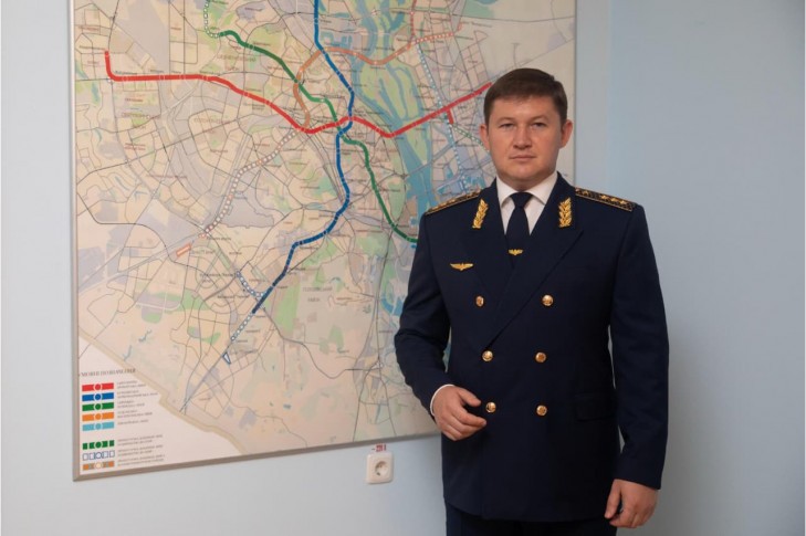 Кияни ініціюють звільнення директора “Київський метрополітен”