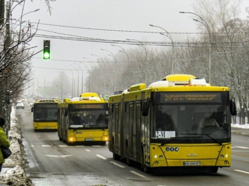 З понеділка запрацює система компенсації поїздок через вимушені пересадки на станції метро “Либідська”