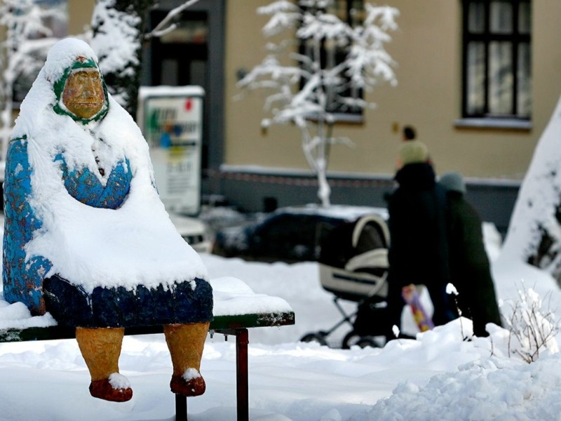 “Скільки літ, скільки зим”: найкращі фразеологізми українською про зиму і не тільки