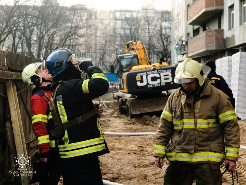 1 січня в Києві буде днем жалоби