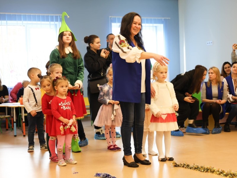 Садочки і школи Київщини стають безпечнішими для дітей: що для цього роблять