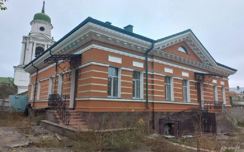 За ремонт однієї з келій Флорівського монастиря збираються сплатити 9 мільйонів гривень