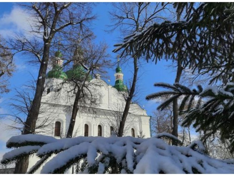 Про Врубеля, Різдво та Кирилівську церкву: у музеї 30-31 грудня пройде чимало заходів