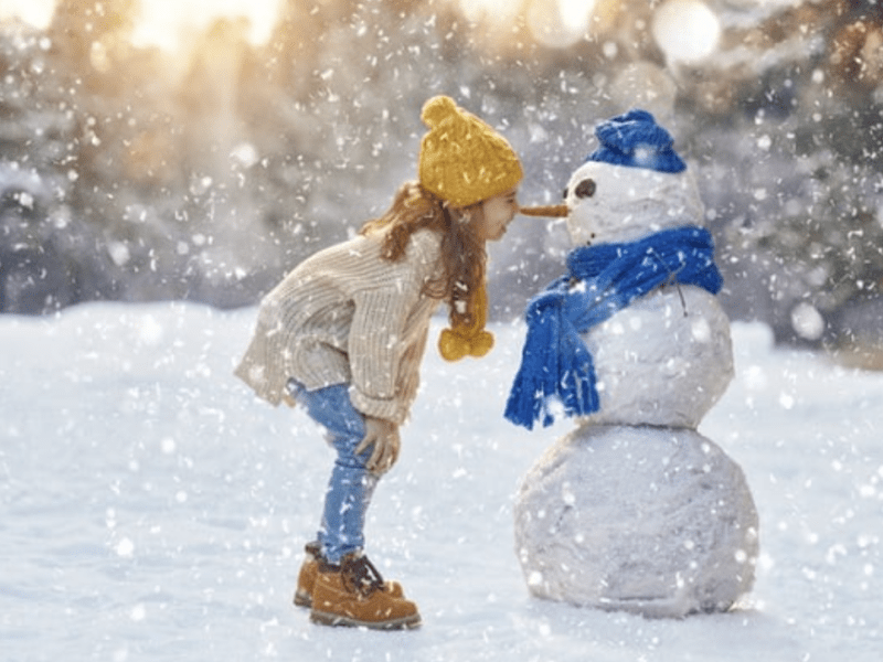 На Київщині школярі підуть на зимові канікули у різний час