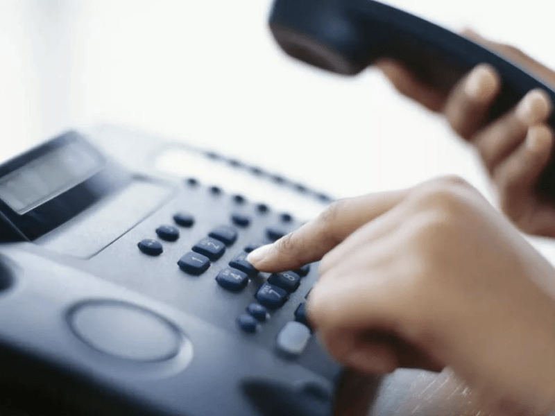 Телефони контакт-центру «Київгазу» не працюють через збій у роботі «Київстар»