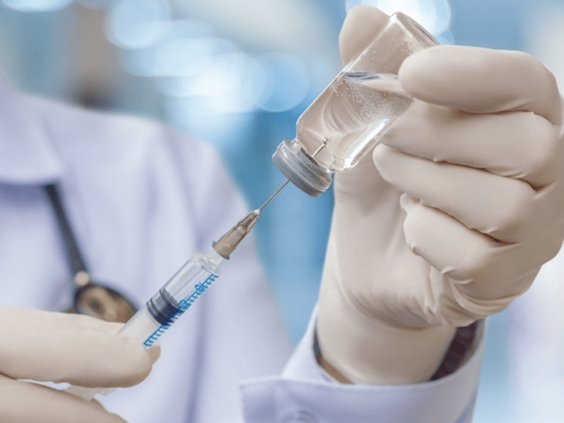 Бережіть гроші та імунітет: киянам розповіли, чому треба вакцинуватися від грипу