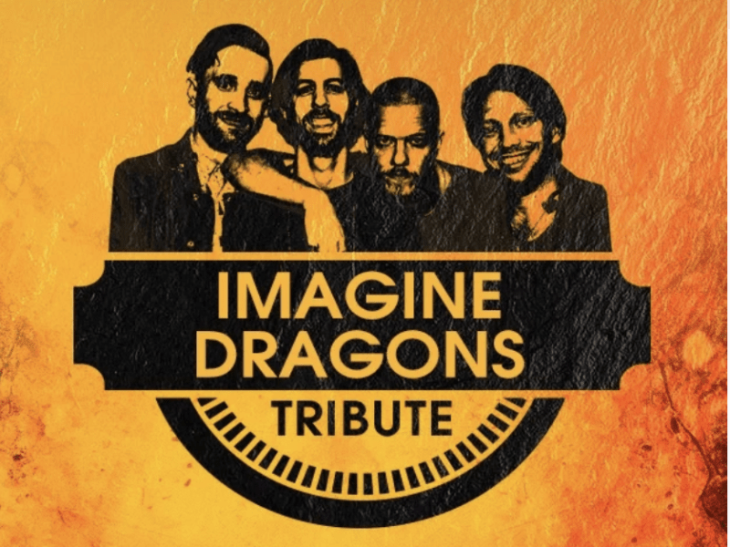 Киян запрошують на триб’ют-концерт Imagine Dragons