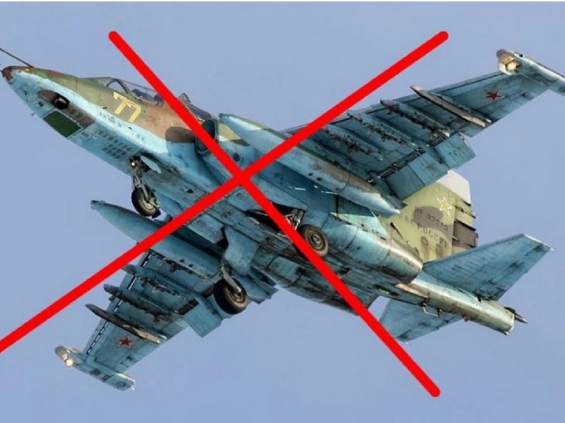 Більше не обстрілюватимуть мирних жителів та позиції військових: після нічної атаки на Київ ЗСУ знищили 3 російські винищувачі Су-34