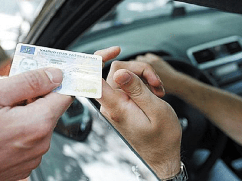 Вартість отримання водійських прав зросла у десятки разів – скільки доведеться заплатити