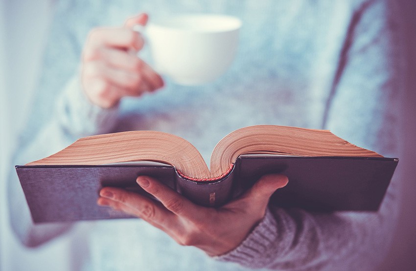 Чому важливо читати книги та як це впливає на здоров’я