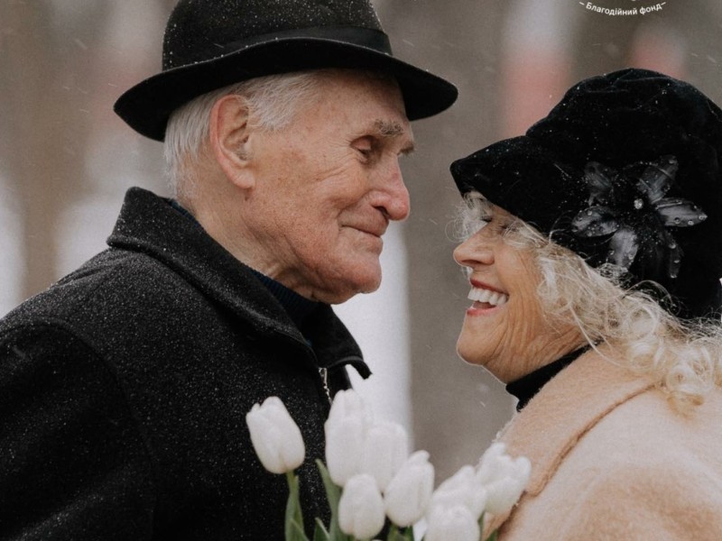 Speed dating для одинаків старшого віку: «Життєлюб» влаштовує зустрічі