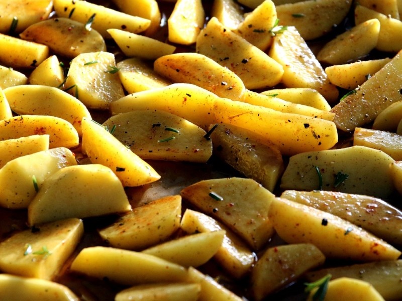 “Стара” картопля після зими може коштувати понад 30 грн – експерти