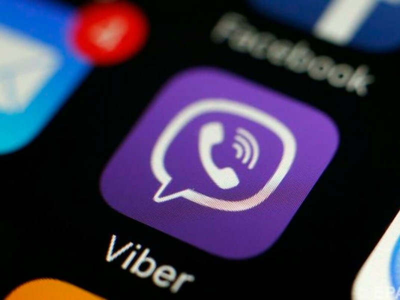 Власник Viber відкрив офіс у Києві та набиратиме персонал