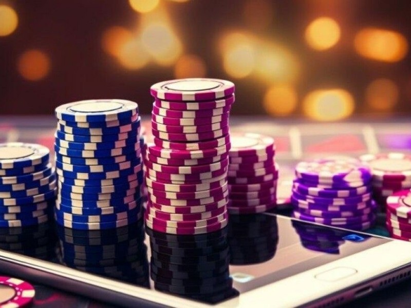 Як грати в покер онлайн: поради для початківців
