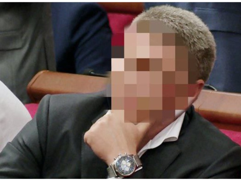 Колишнього депутата Київської міської ради судитимуть за самовільну забудову