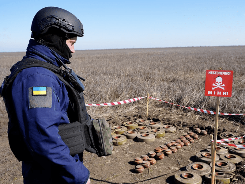 У передмісті Києва може бути гучно: що варто знати