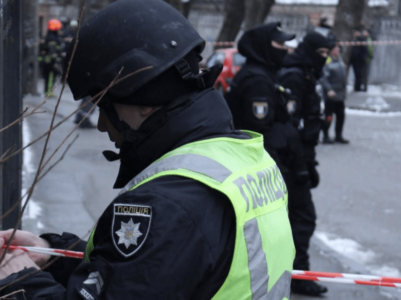 Кількість постраждалих внаслідок ранкової атаки на Київ продовжує збільшуватись