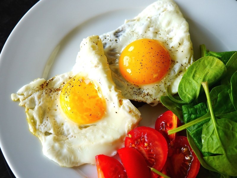 Правда про яйця, які не підвищують рівень холестерину та зміцнюють імунітет