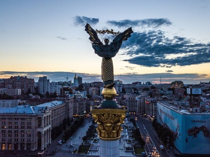 Росіяни розганяють фейк про “Київ – російське місто”: як маскують маніпуляцію