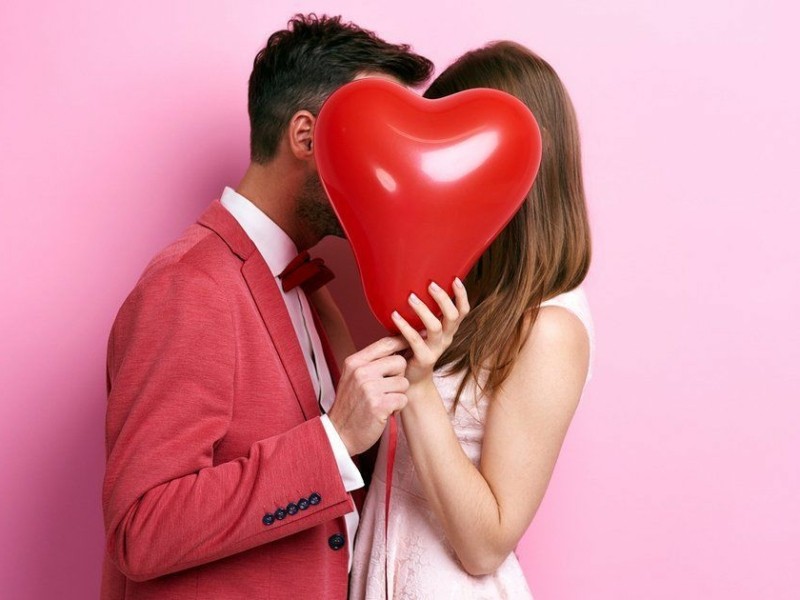 До Дня Валентина у ТЦ GORODOK проведуть безкоштовне свято “Кохання це…”