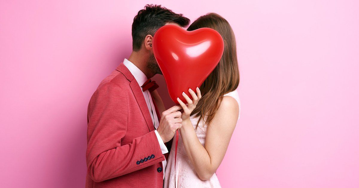 До Дня Валентина у ТЦ GORODOK проведуть безкоштовне свято “Кохання це…”