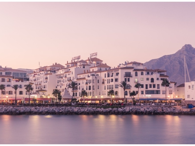 Від Монако до Тасоса: 20 найкращих місць для подорожі Європою визначив рейтинг