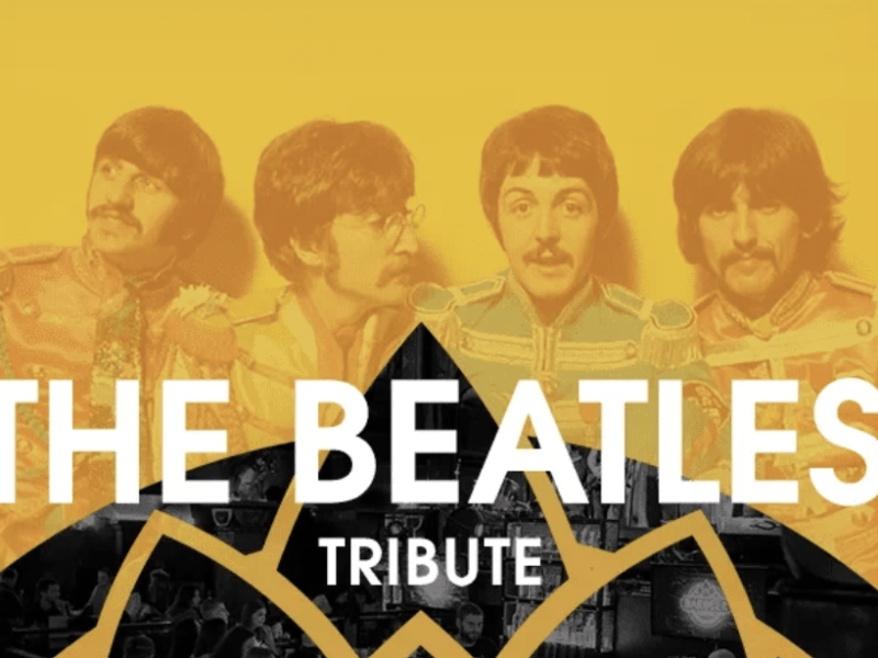 Пориньте у ностальгію: триб’ют-концерт культової четвірки The Beatles відбудеться у Києві