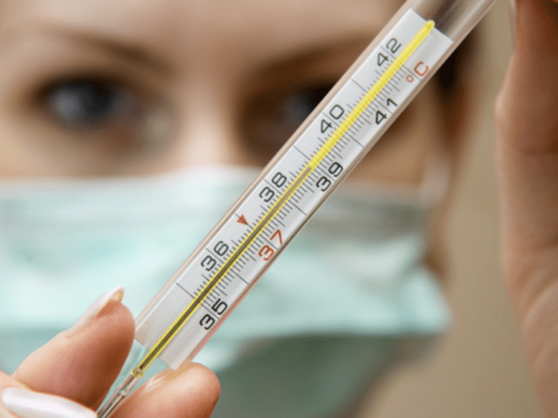 Кияни стали більше хворіти на грип: як вберегтися від захворювання