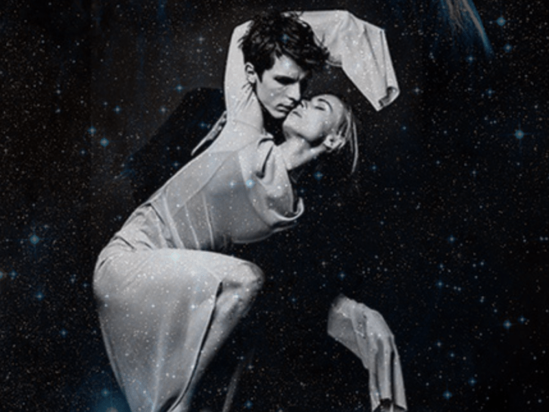 За мотивами драми-феєрії «Лісова пісня»: Київський планетарій запрошує на 3D-балет під зорями