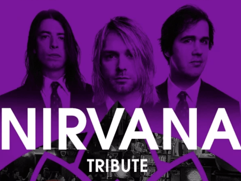 Триб’ют-концерт культового рок-гурту Nirvana відбудеться у столиці