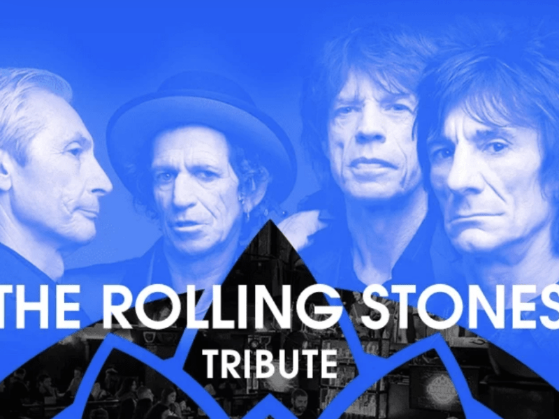 Триб’ют-концерт легендарних The Rolling Stones відбудеться у Києві