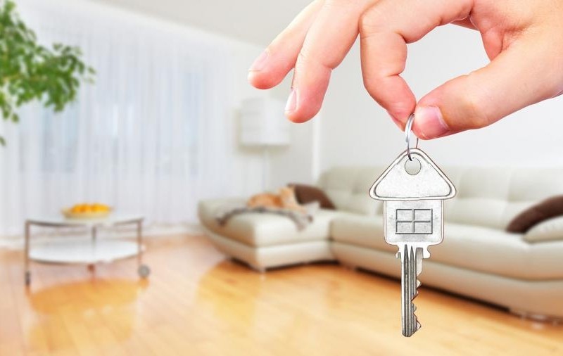 Орендувати квартиру: столичні “одинички” за цінами фактично вернулися на рівень до 24 лютого 2022 року