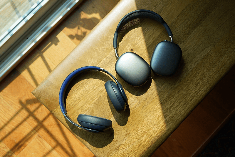 Навушники AirPods Max: п’ять способів відрізнити оригінал від копії