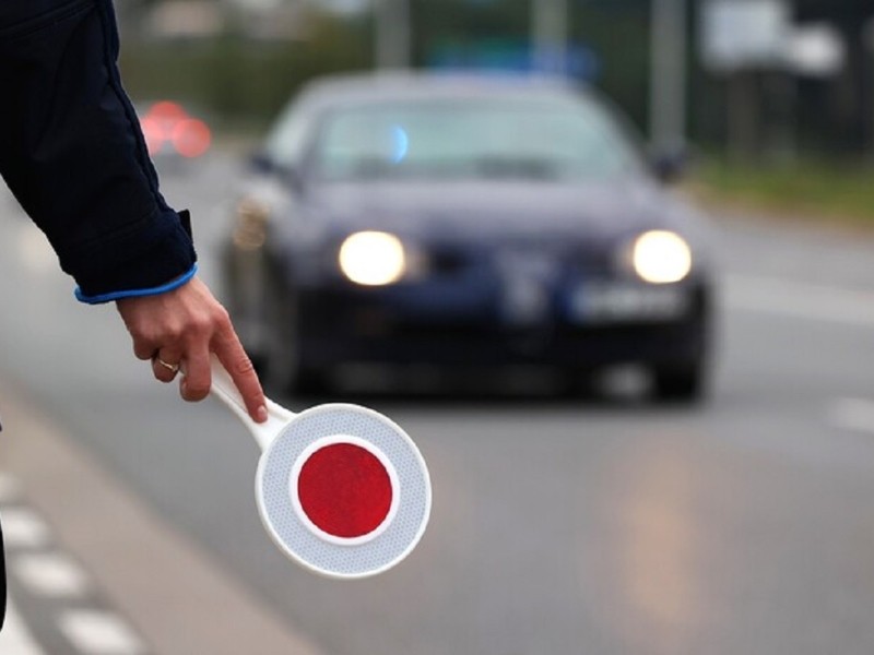 ТОП-3 порушення правил дорожнього руху, за які автомобілісти заплатять в рази більші штрафи