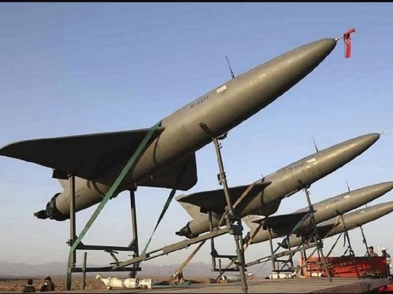 Сили ППО знищили 2 балістичні ракети по 4 тонни кожна, що летіли на Київ – що це за зброя