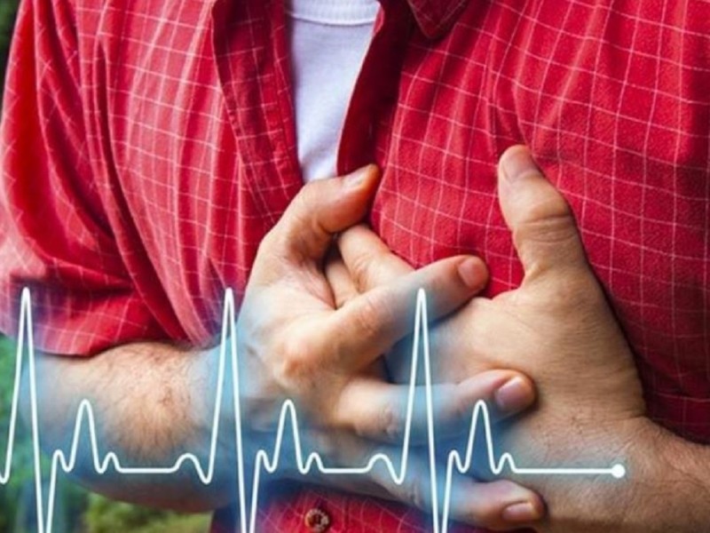 6 дієвих порад для тих, хто хоче зберегти навесні здоров’я серця