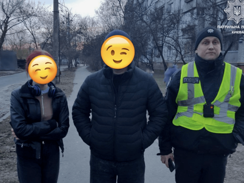 Не повернулася з прогулянки і не відповідала на дзвінки: у Києві відшукали 12-річну дівчинку