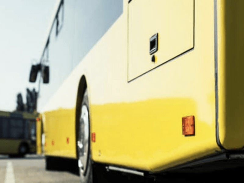 Їздити стане зручніше: Гостомель та Ірпінь з’єднає ще один автобус