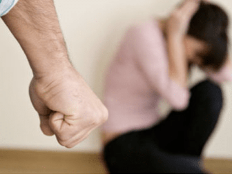 Не мовчіть про домашнє насильство: це реальна загроза життю