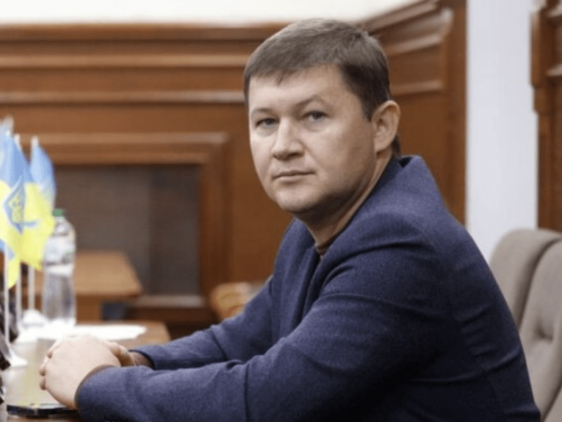 Очільник столичного метро Брагінський написав заяву про звільнення після скандального розслідування