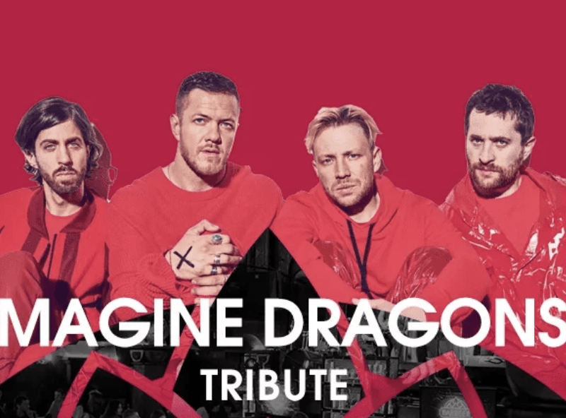 Відірвіться під улюблені хіти: триб’ют-концерт Imagine Dragons відбудеться у столиці