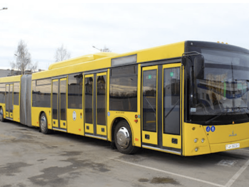 Обмеження зняті: два автобуси та тролейбус на Оболоні відновили свої звичні маршрути