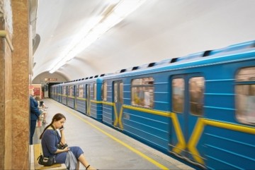 Як у Києві працює метро: графік роботи 2024