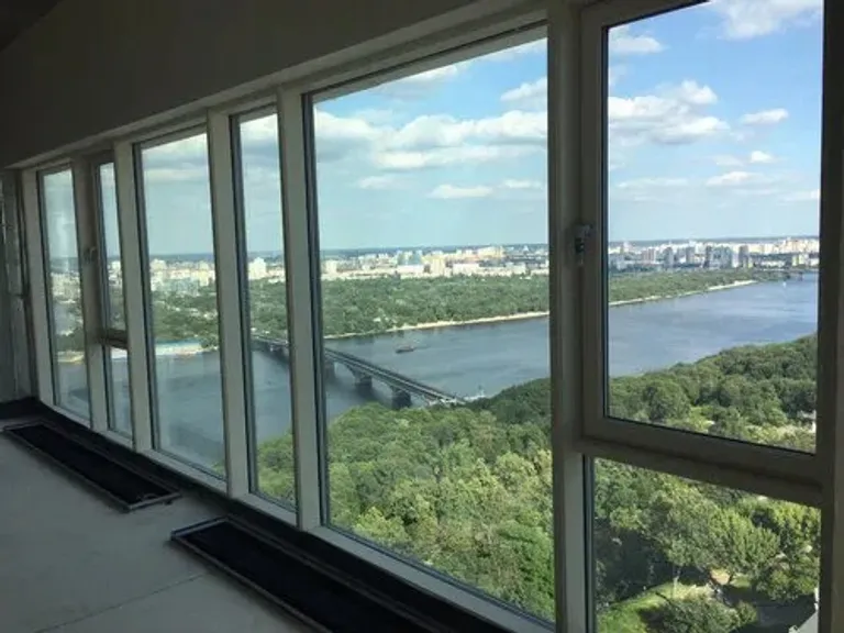 Золоті квадрати. Скільки коштує і який вигляд має найдорожча квартира у Києві
