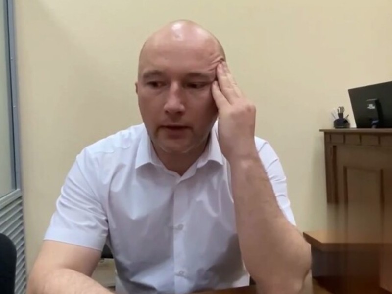 Суд подовжив запобіжний захід судді Тандиру, який п’яним збив насмерть нацгвардійця у Києві